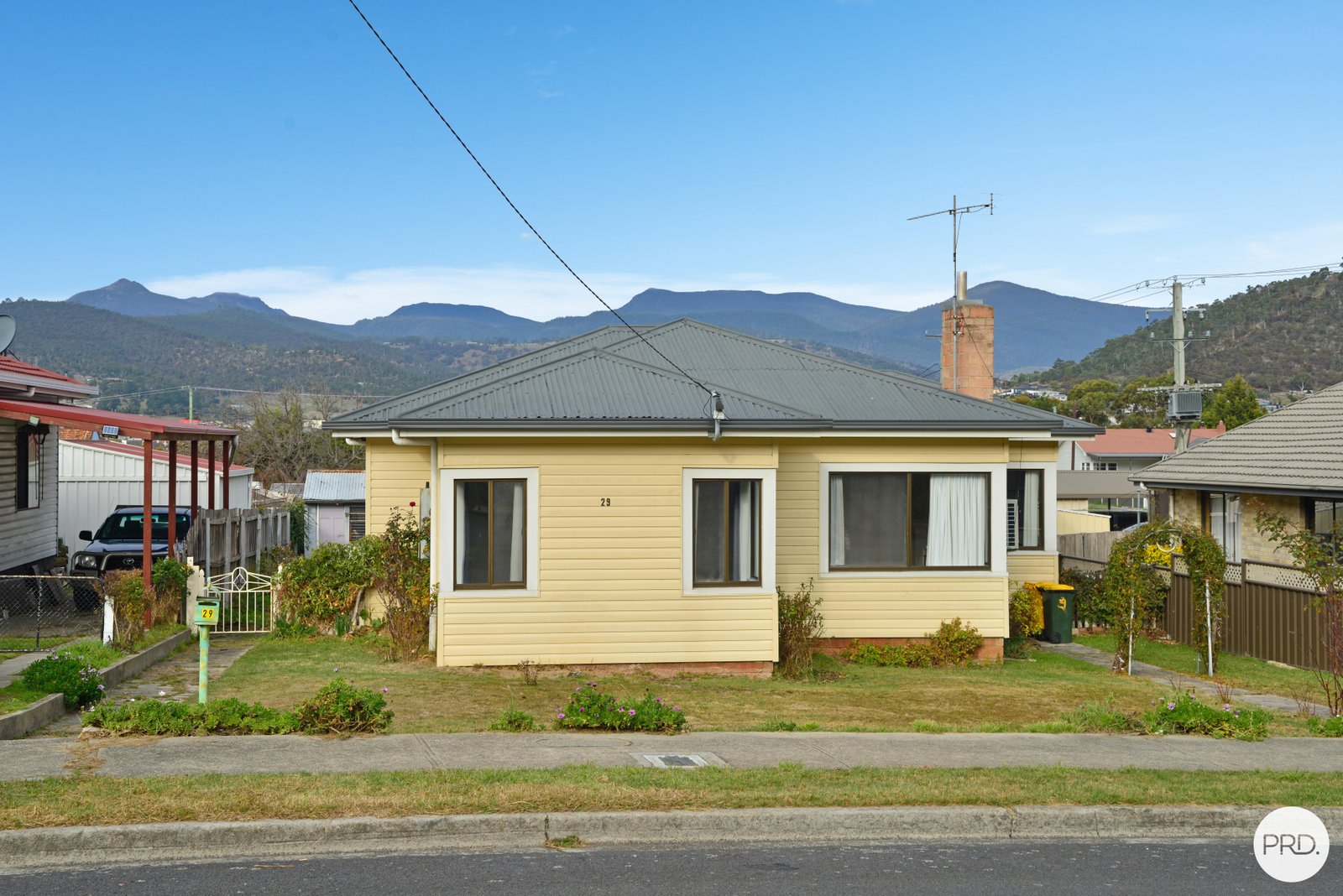 29 North Crescent NEW NORFOLK 3