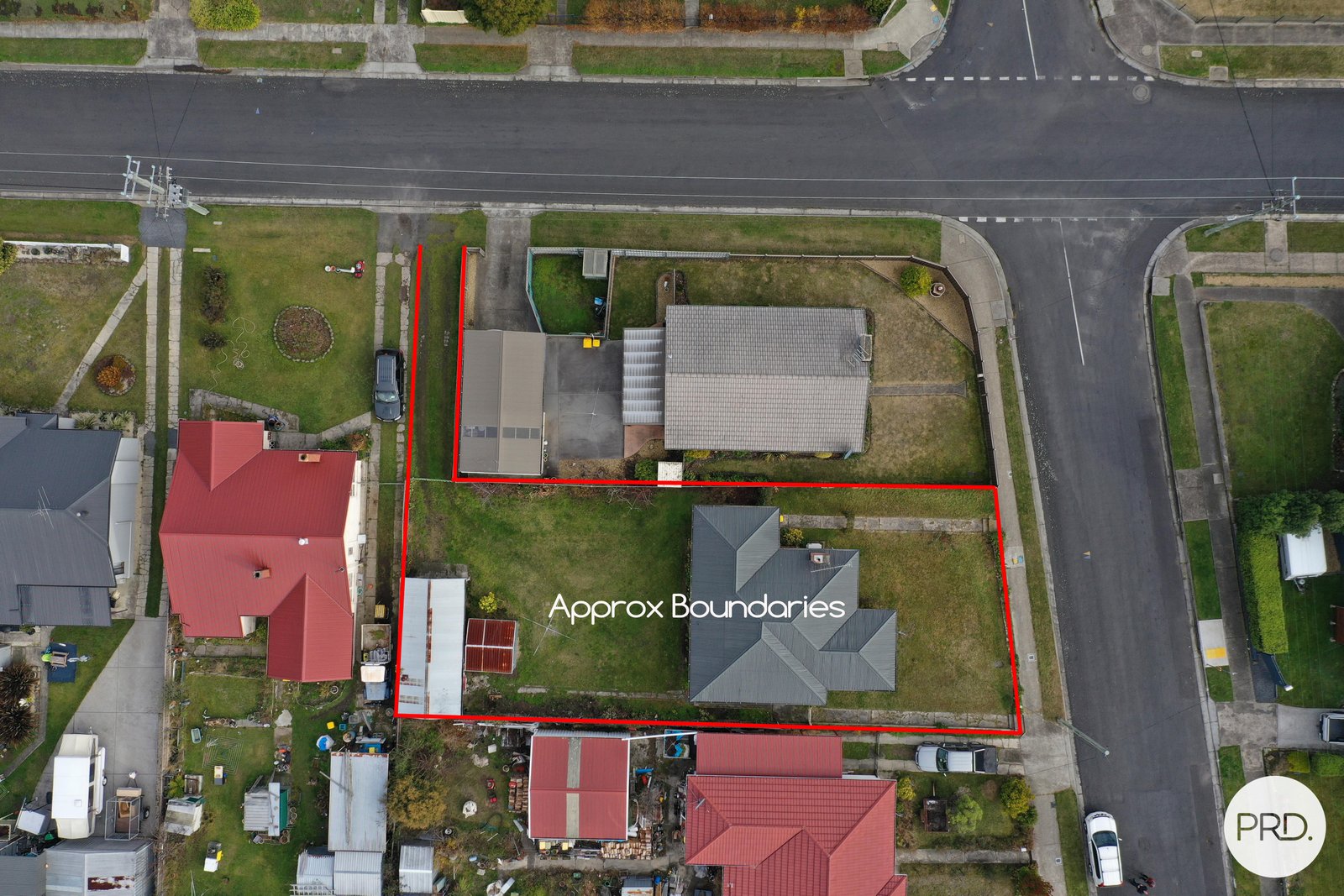 29 North Crescent NEW NORFOLK 23