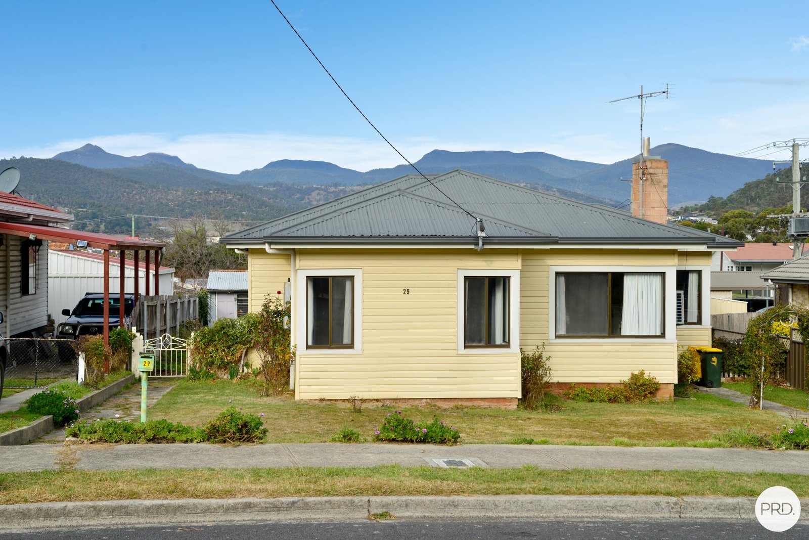 29 North Crescent NEW NORFOLK 25