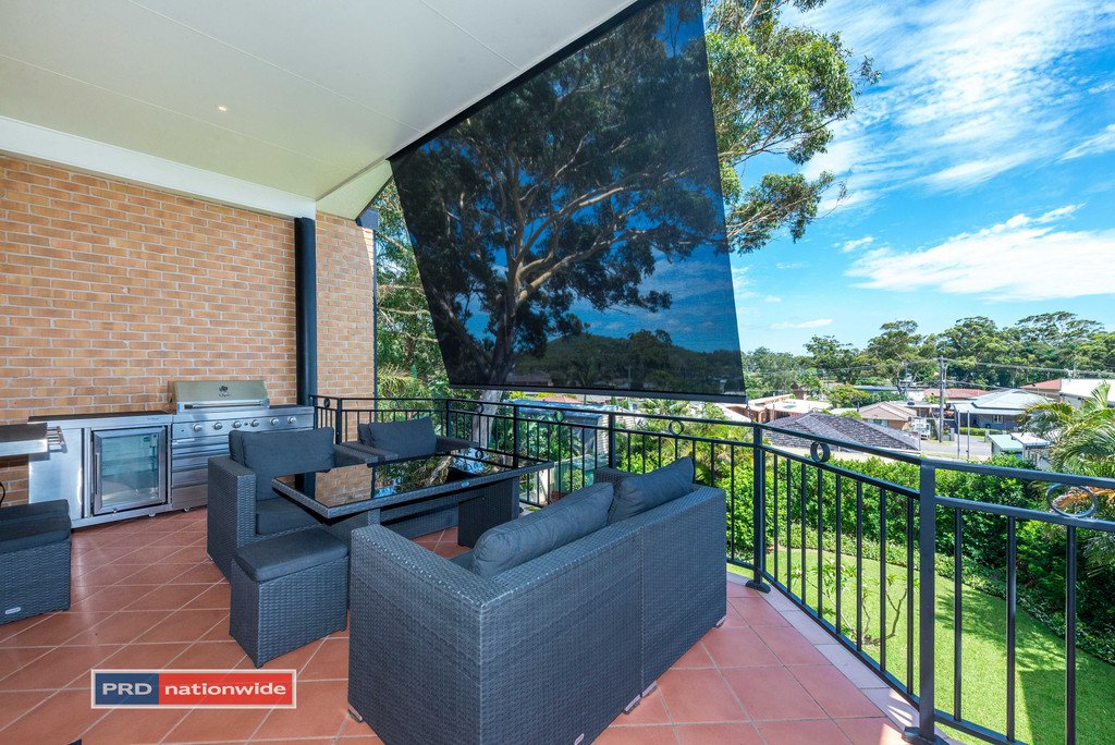 29 Ocean Beach Road SHOAL BAY 1