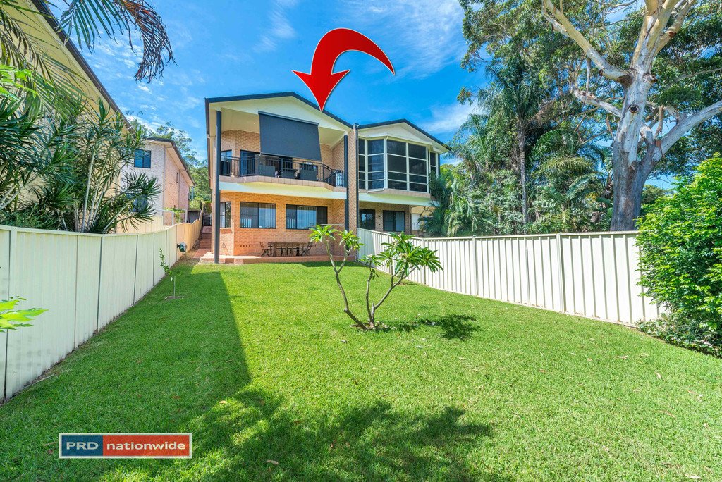 29 Ocean Beach Road SHOAL BAY 2