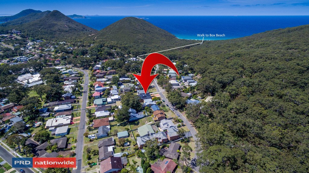 29 Ocean Beach Road SHOAL BAY 3