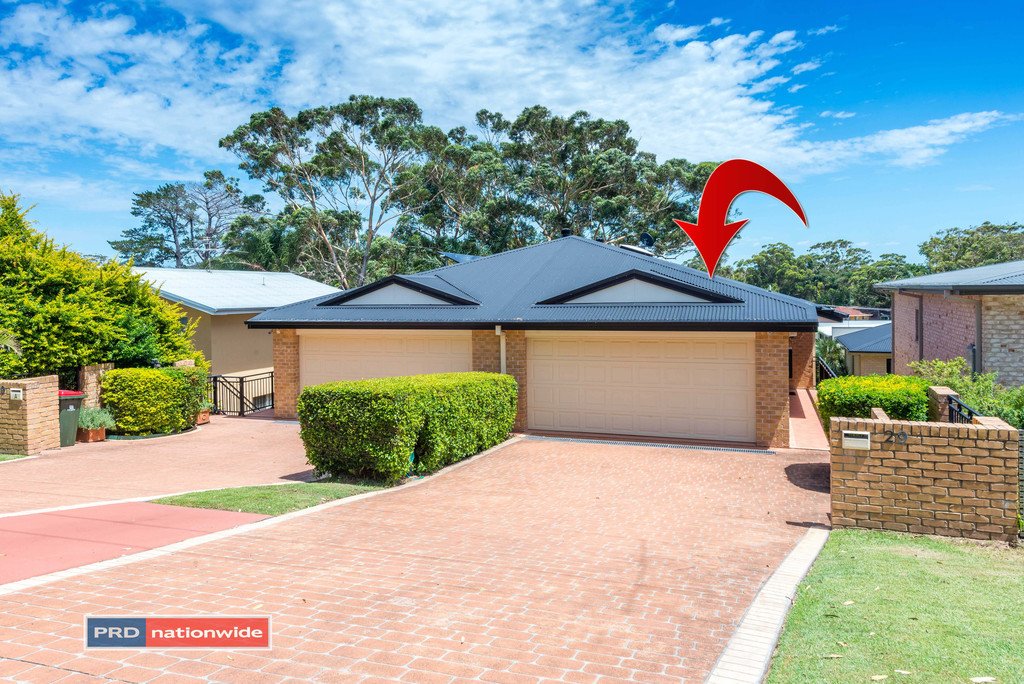29 Ocean Beach Road SHOAL BAY 6