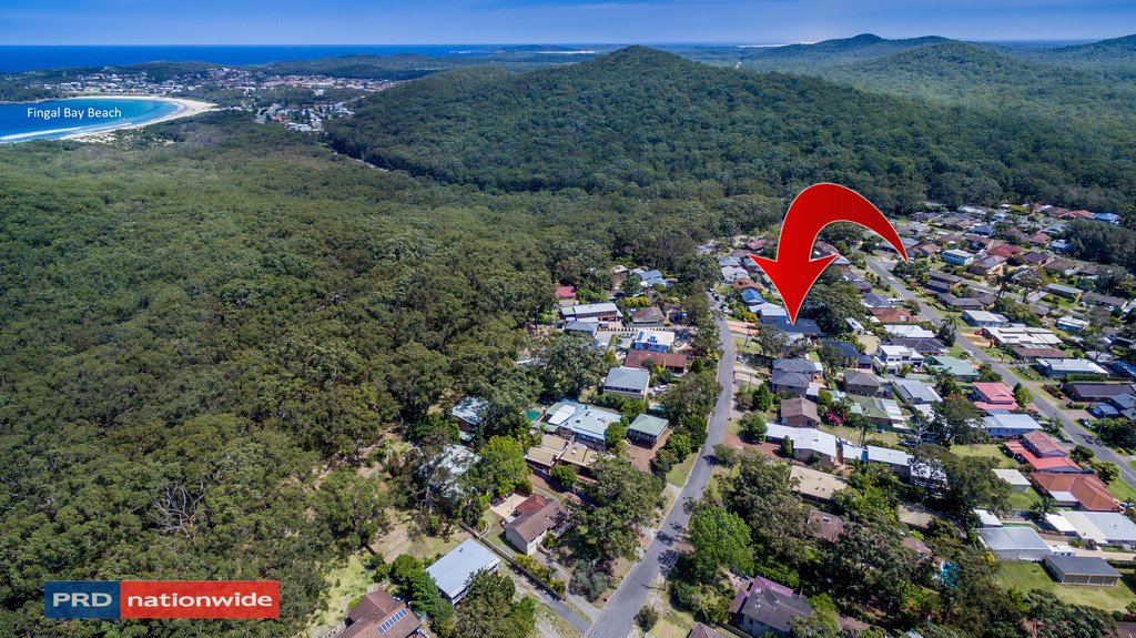29 Ocean Beach Road SHOAL BAY 23