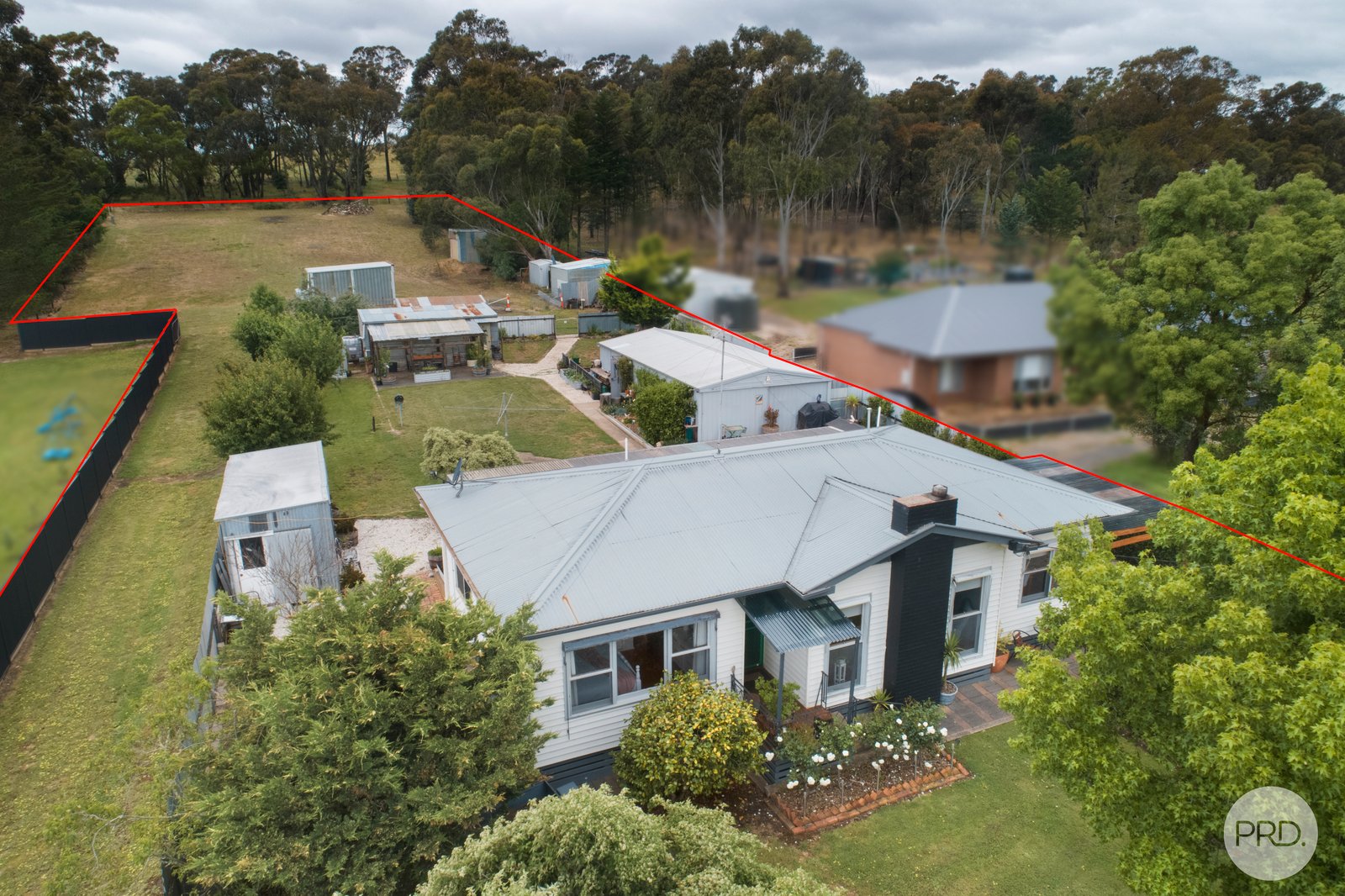 29 Olinda Street BEAUFORT 3