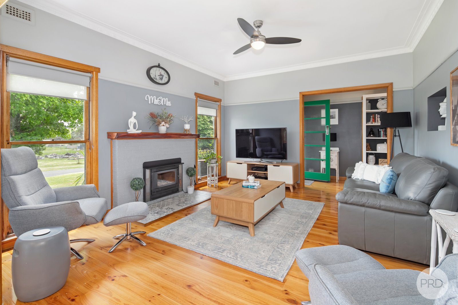 29 Olinda Street BEAUFORT 4