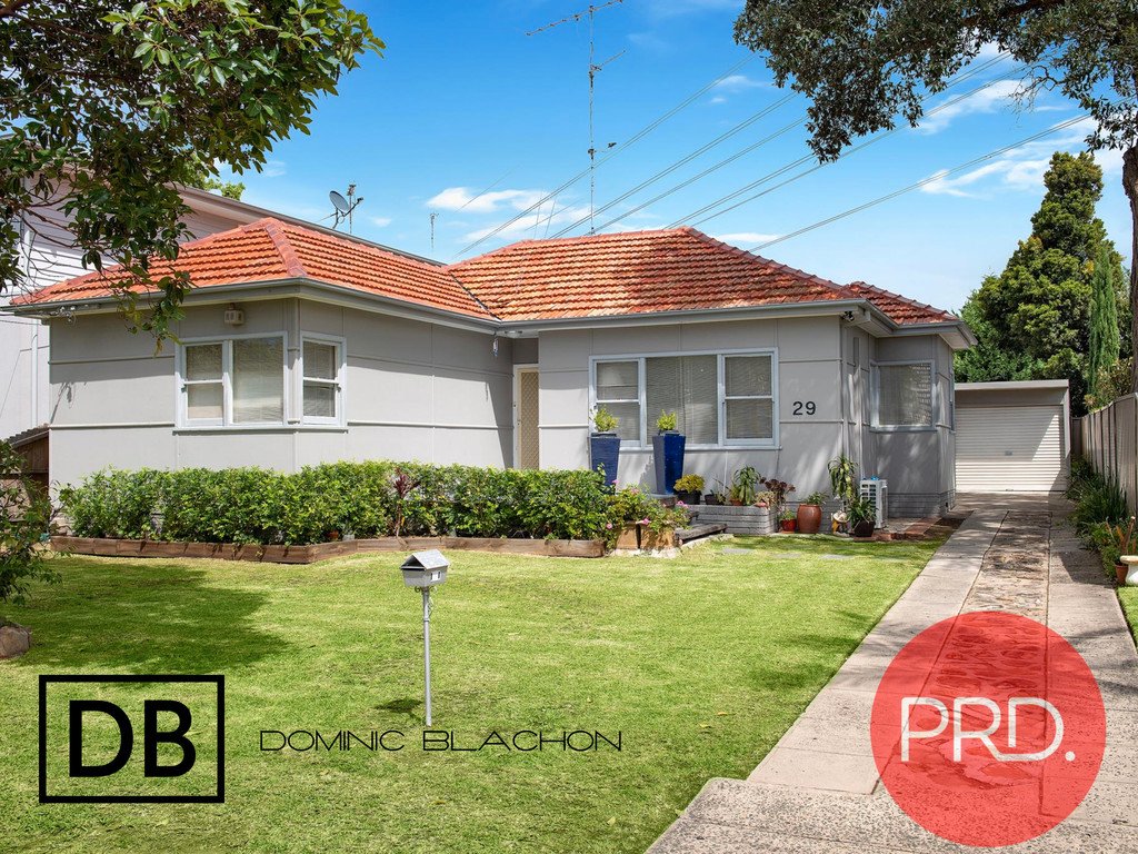 29 Orana Crescent PEAKHURST HEIGHTS 1