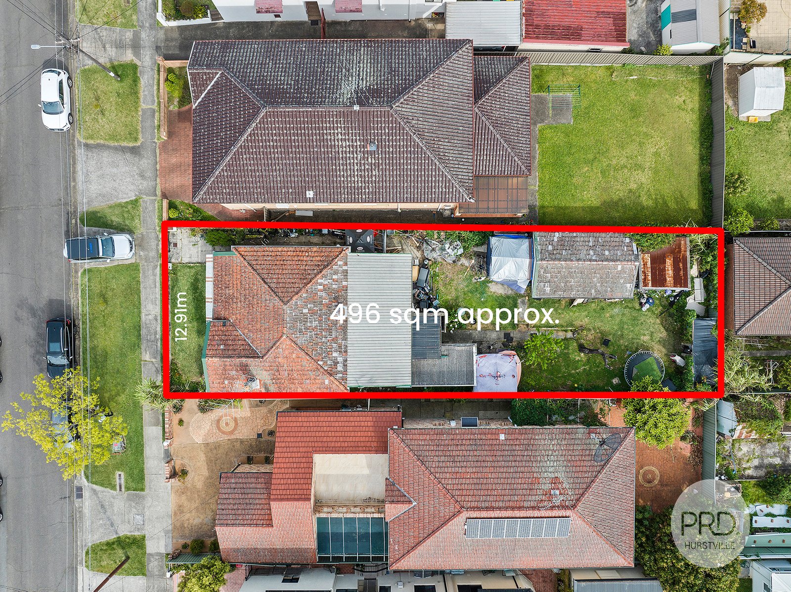 29 Orange Street HURSTVILLE 7