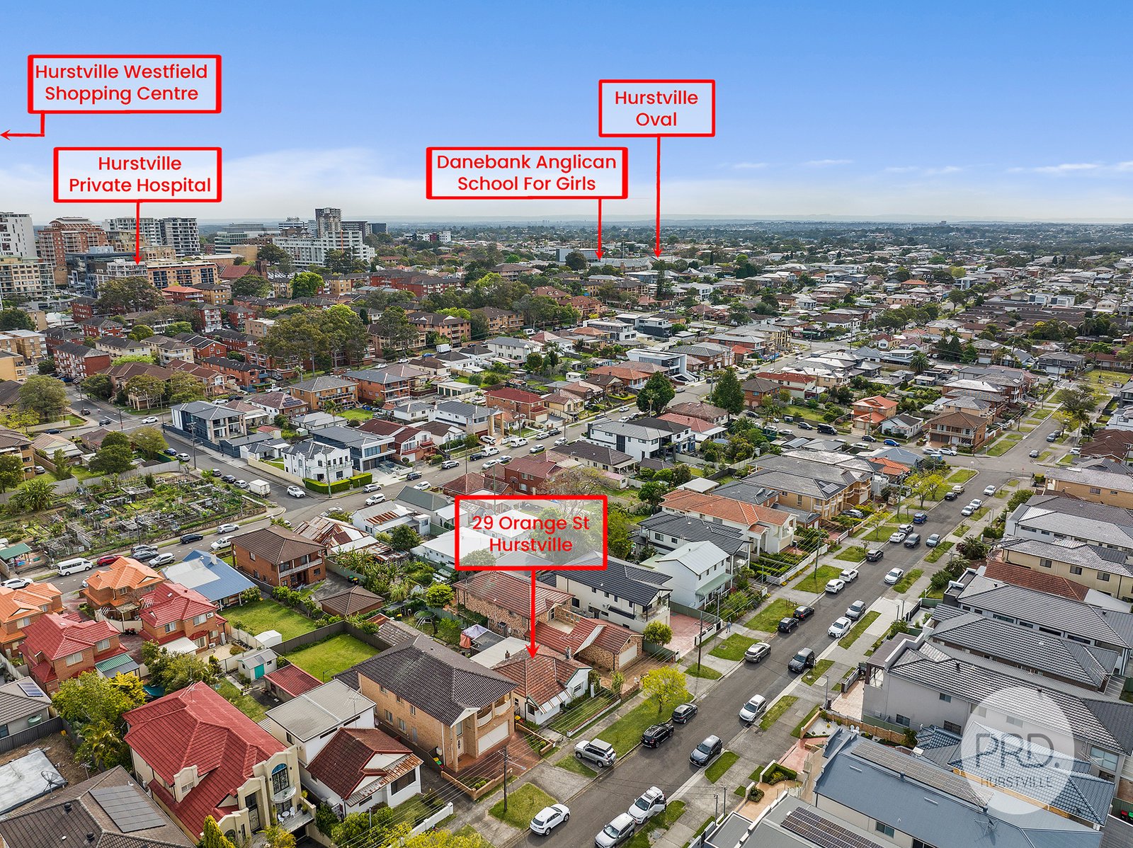 29 Orange Street HURSTVILLE 10