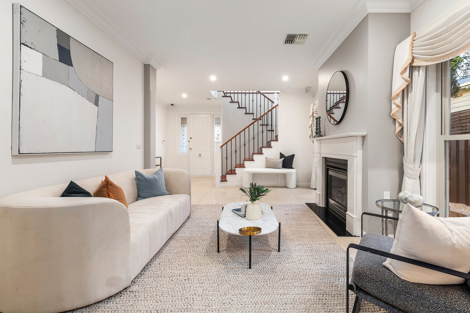 Gallery: 29 Orchard Street