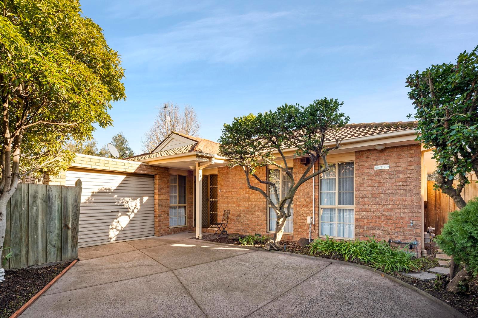 2/9 Orrong Avenue, Reservoir VIC 3073