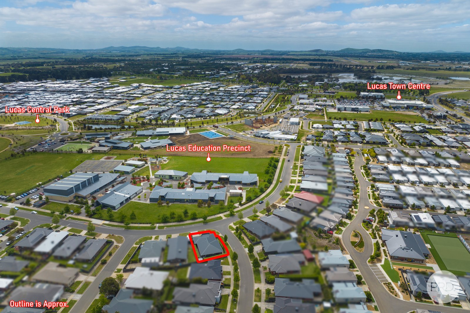 29 O'Shannassy Parade LUCAS 12