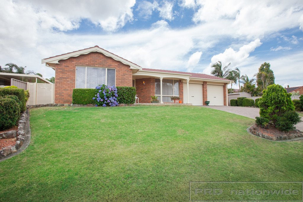29 Pacific Crescent ASHTONFIELD 1