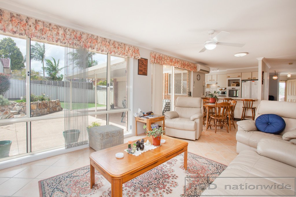 29 Pacific Crescent ASHTONFIELD 14