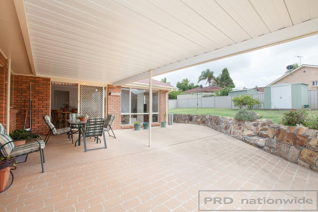 29 Pacific Crescent ASHTONFIELD 20