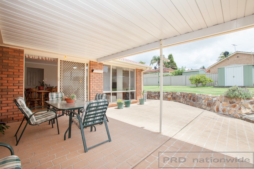 29 Pacific Crescent ASHTONFIELD 21