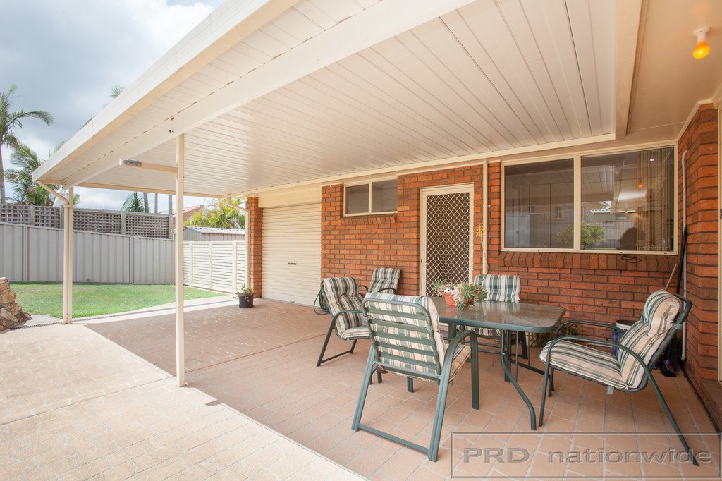 29 Pacific Crescent ASHTONFIELD 22