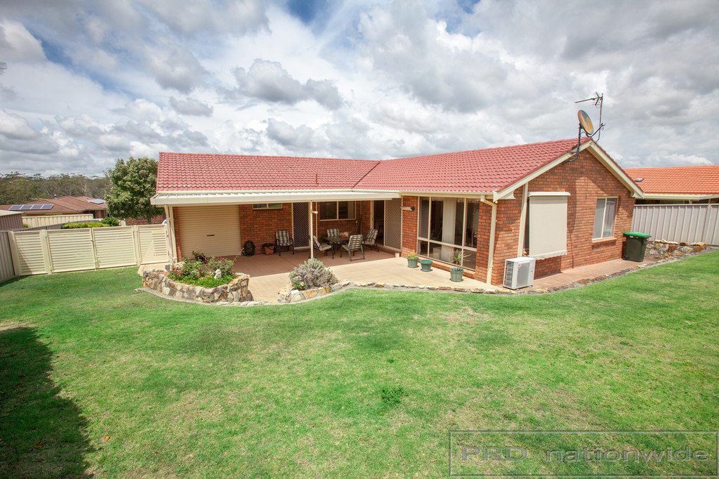29 Pacific Crescent ASHTONFIELD 25