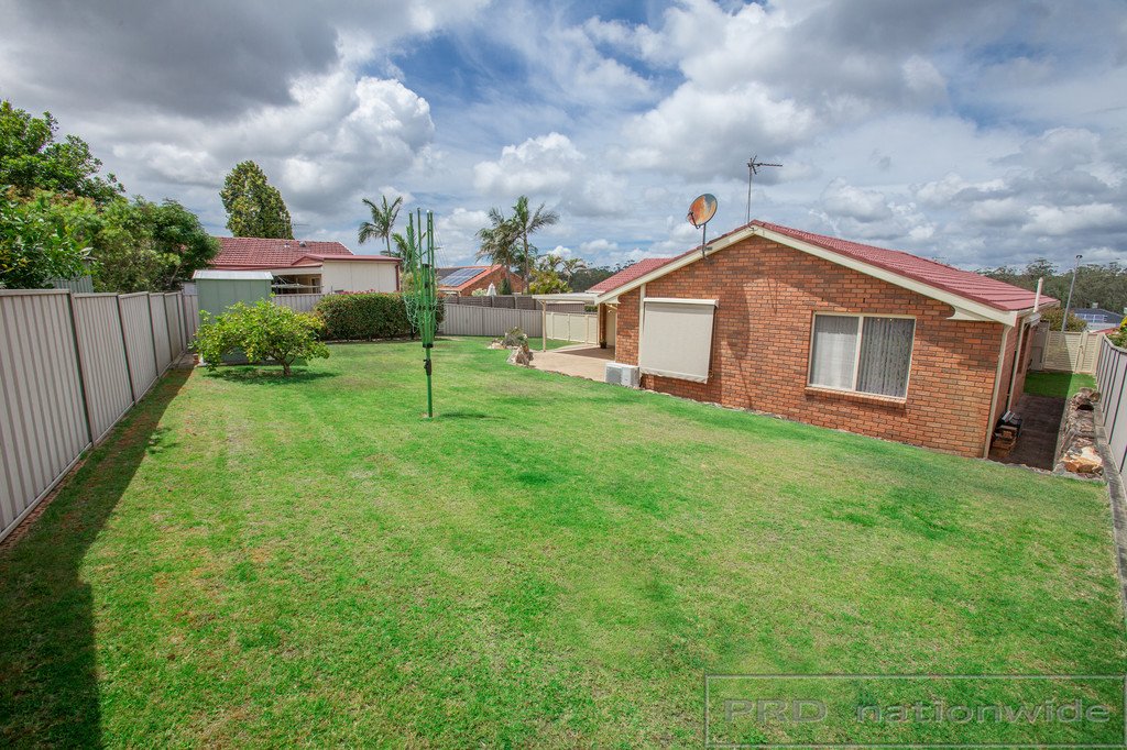 29 Pacific Crescent ASHTONFIELD 26