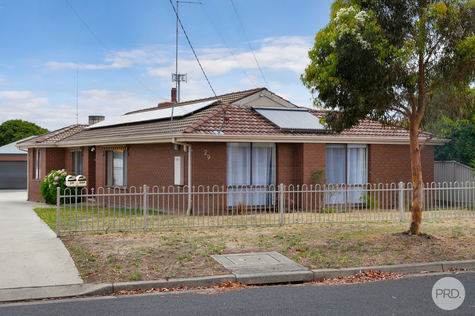29 Paling Street BALLARAT NORTH 1