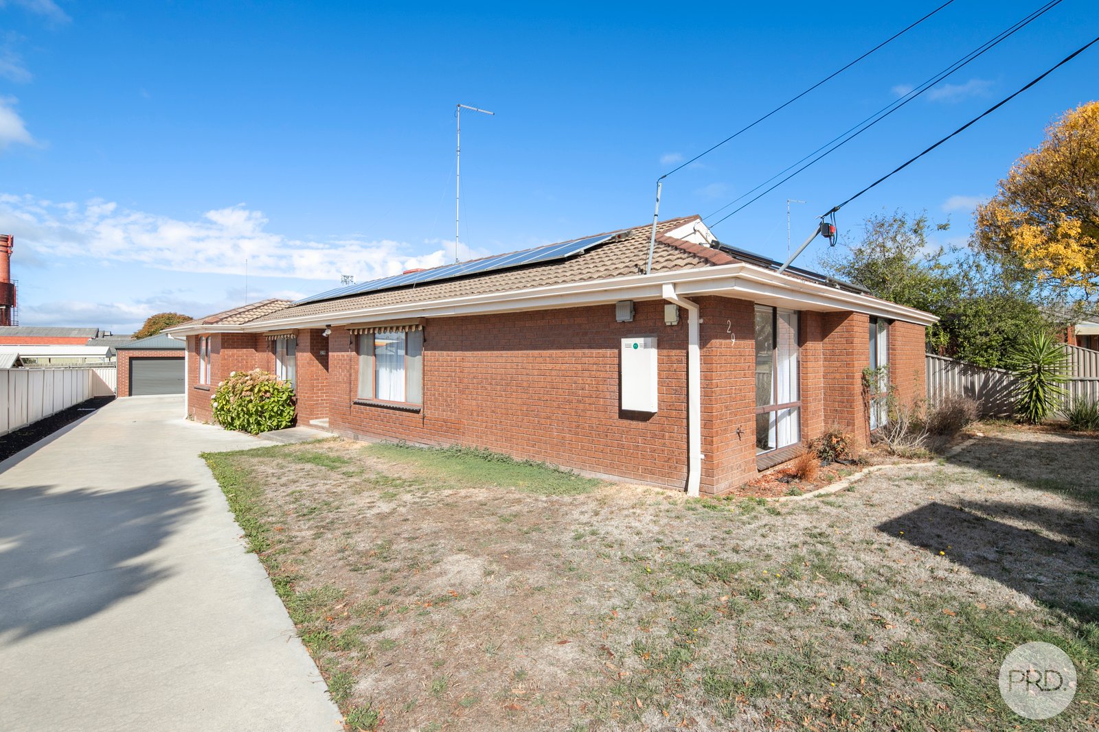 29 Paling Street BALLARAT NORTH 1