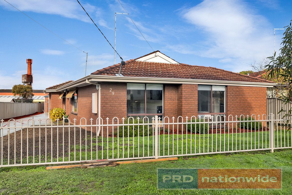 29 Paling Street BALLARAT NORTH 1