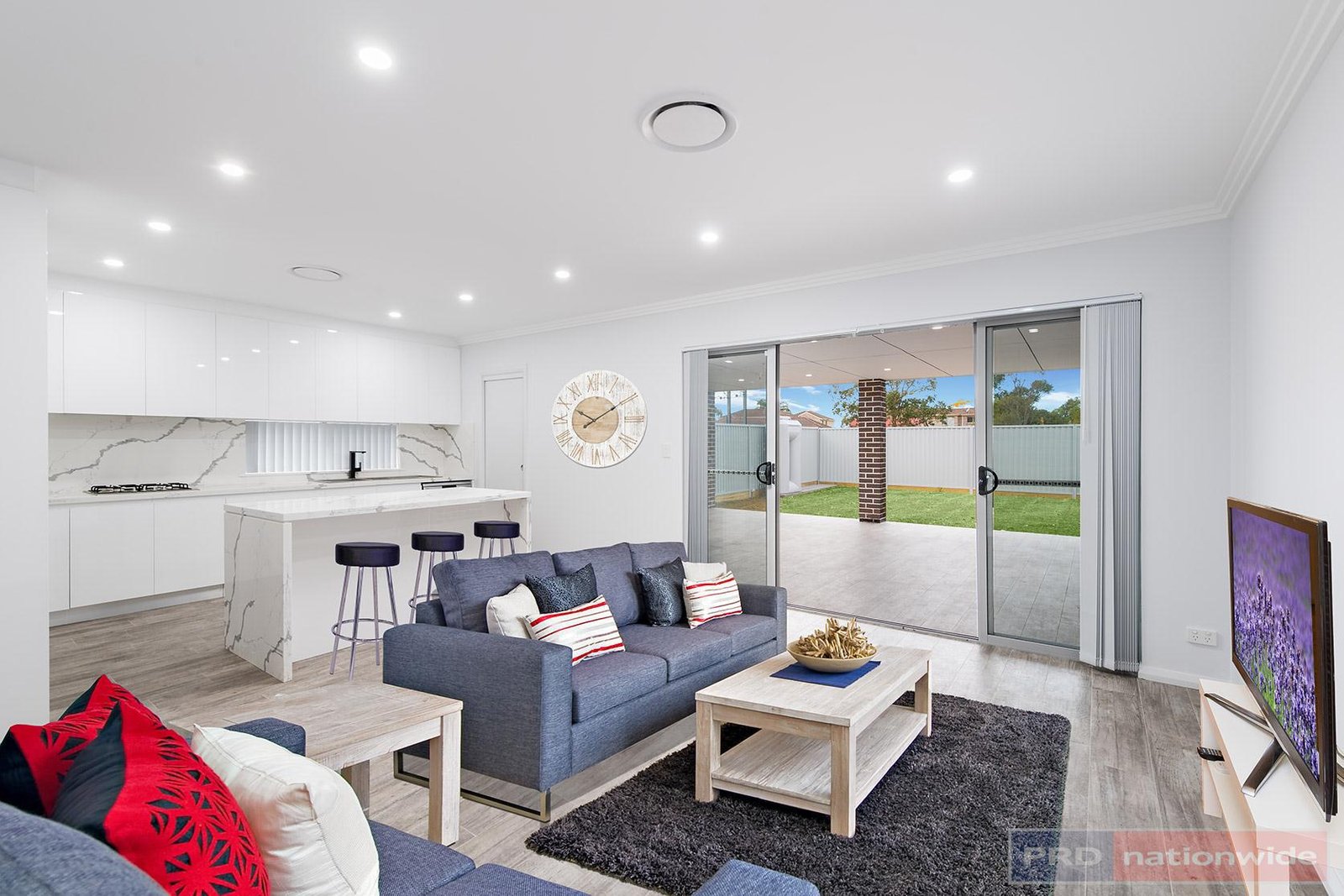 29 Park Road EAST HILLS 2
