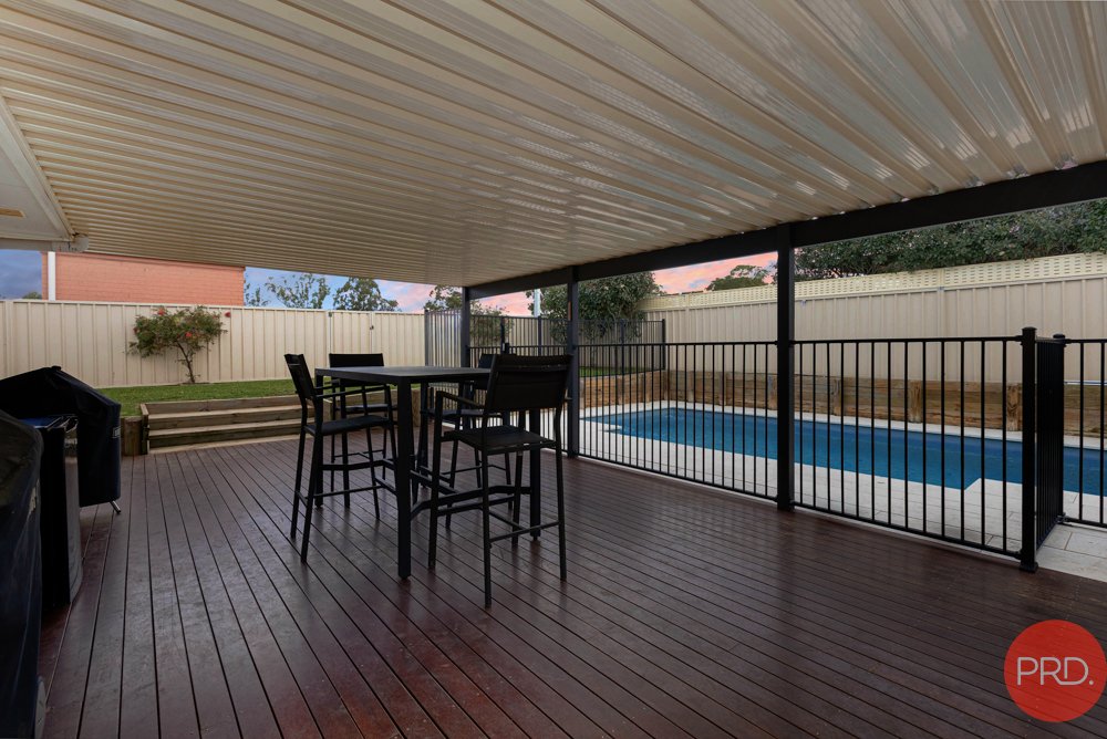 29 Parklands Road LARGS 4