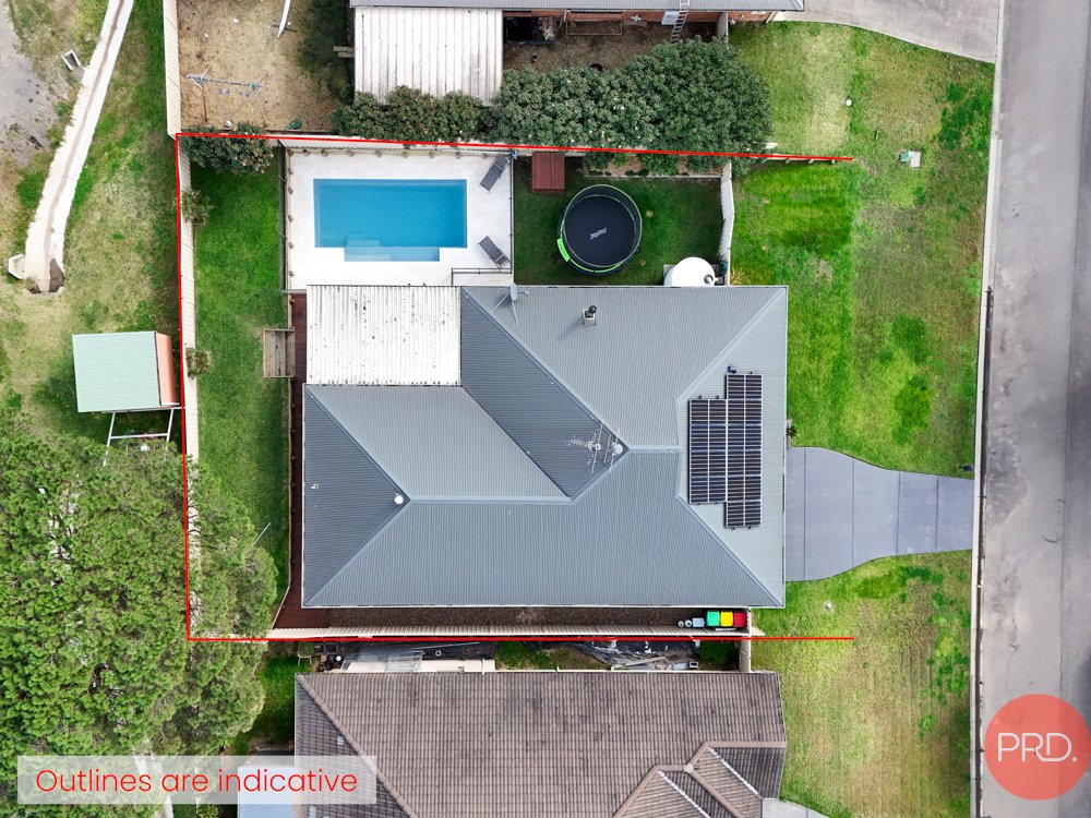 29 Parklands Road LARGS 5