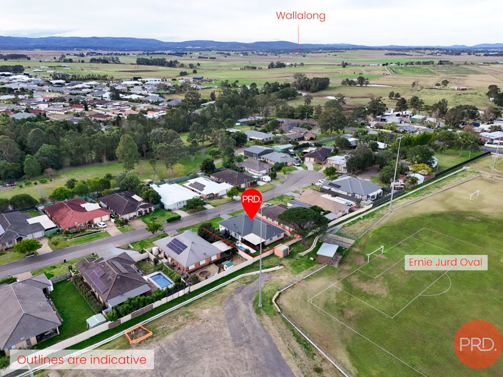 29 Parklands Road LARGS 6