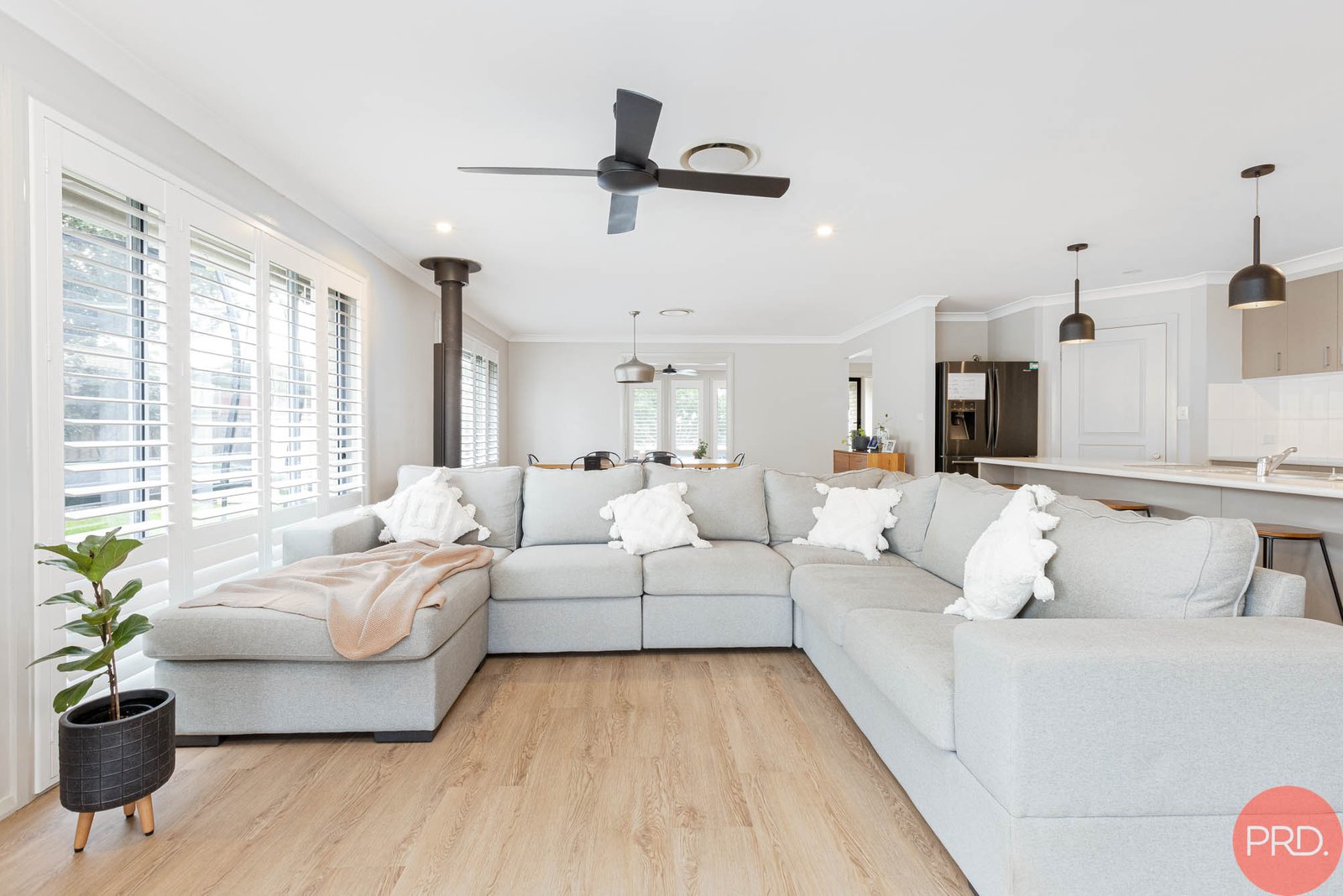 29 Parklands Road LARGS 10