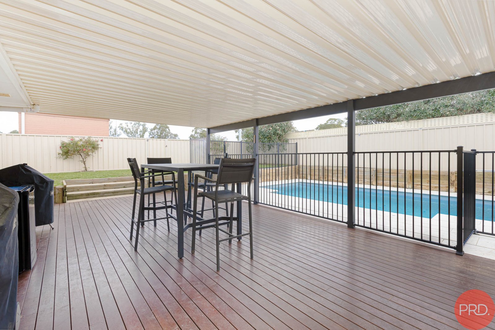 29 Parklands Road LARGS 20