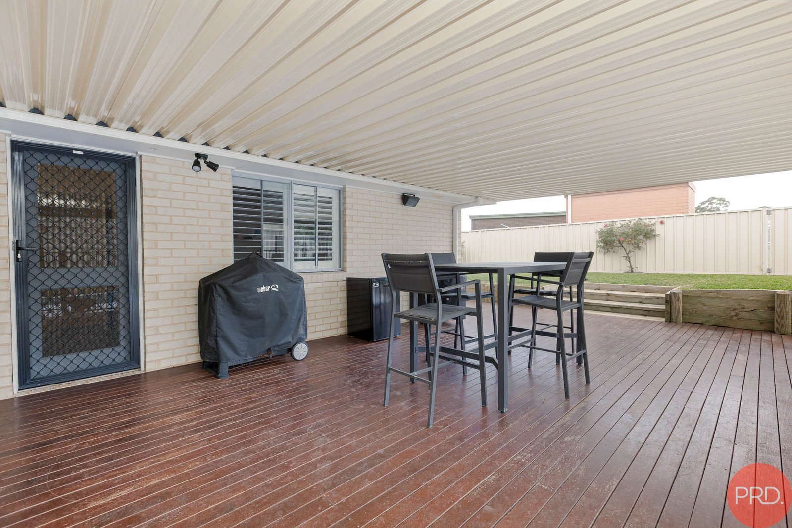 29 Parklands Road LARGS 31