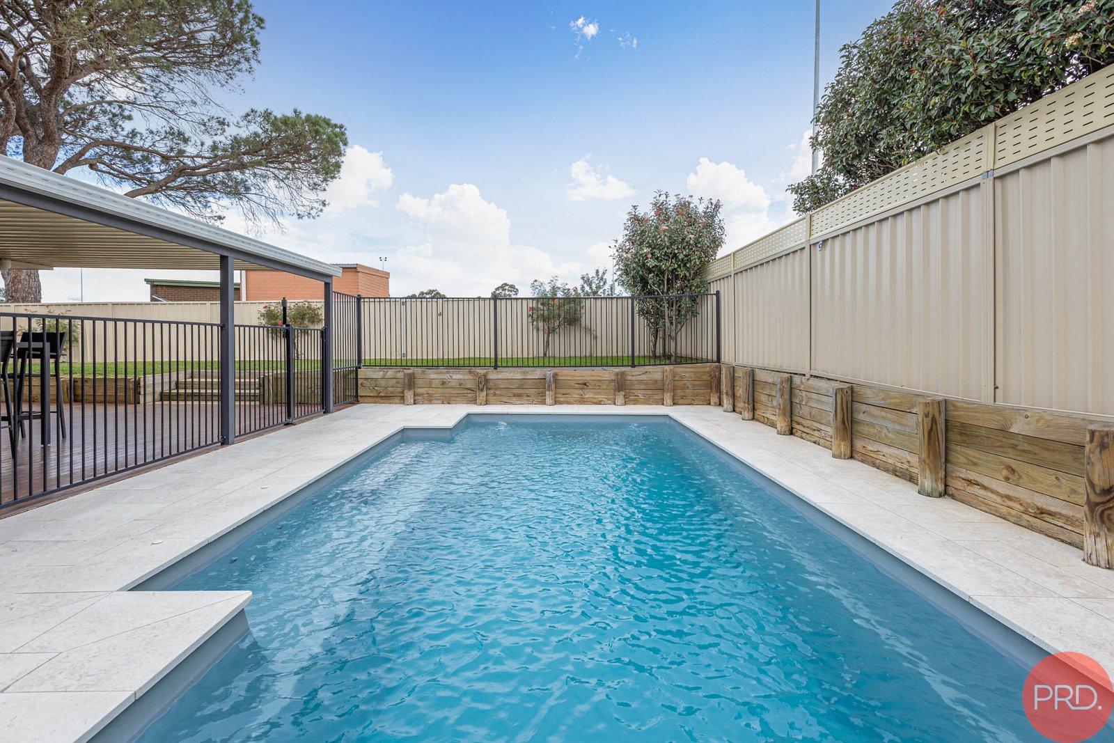 29 Parklands Road LARGS 34