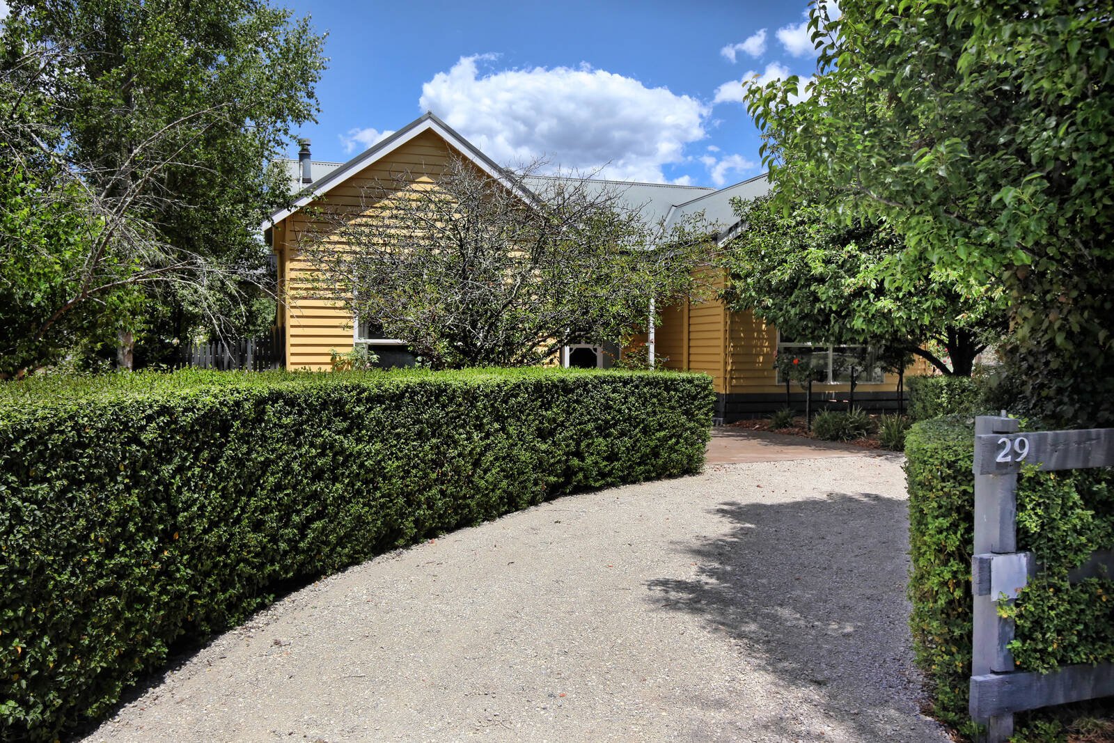 Real Estate and Property in 29 Patterson Street, Malmsbury, VIC