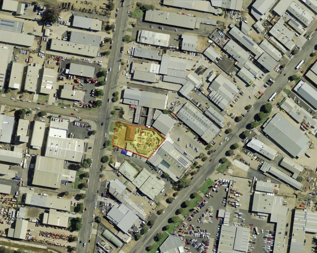 29 Pearson Street WAGGA WAGGA 1