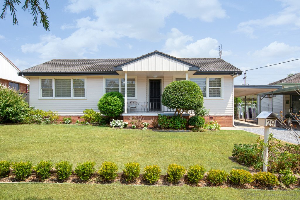 29 Perth Avenue EAST MAITLAND 1