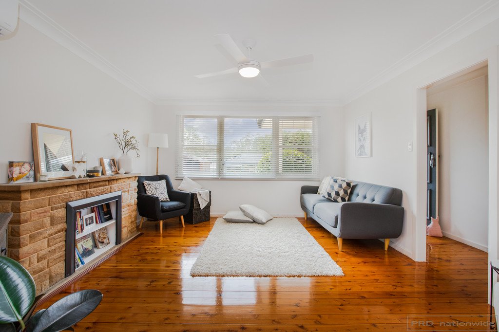 29 Perth Avenue EAST MAITLAND 3