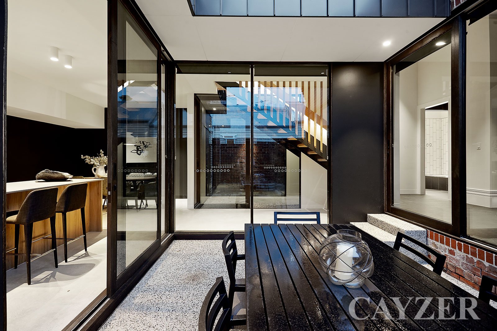 Gallery: 29 Philipson Street