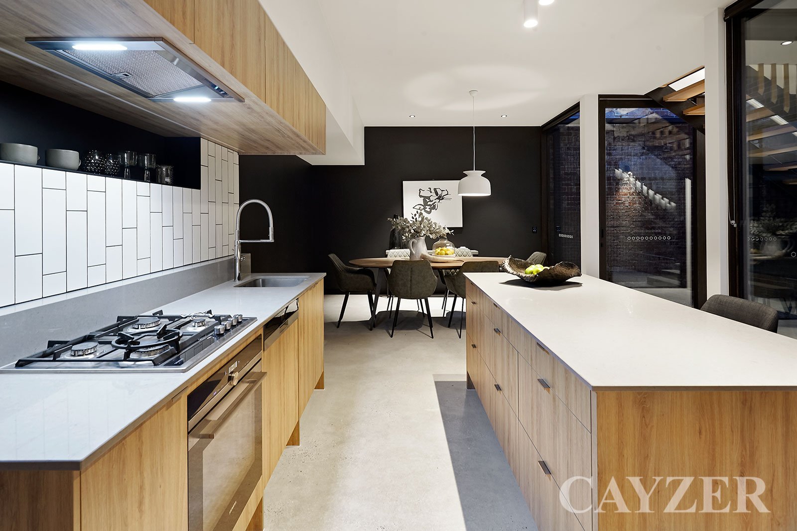 Gallery: 29 Philipson Street