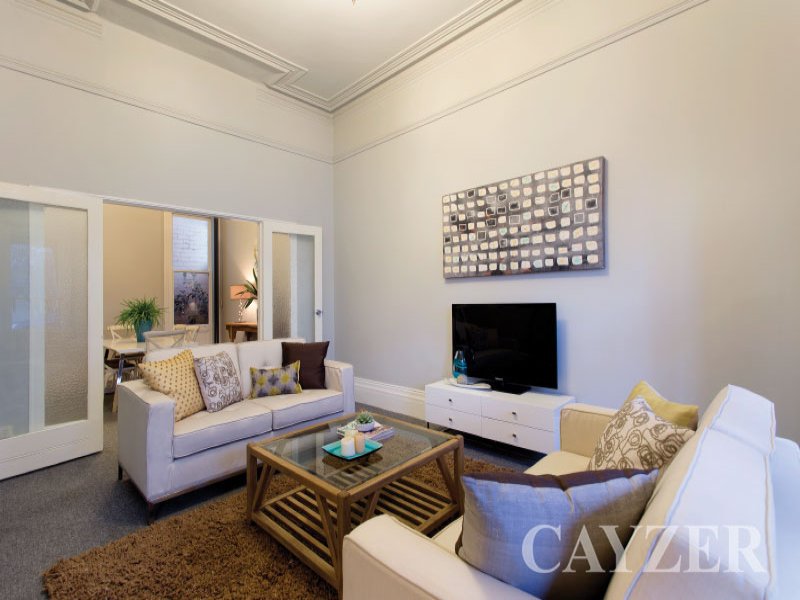Gallery: 29 Philipson Street