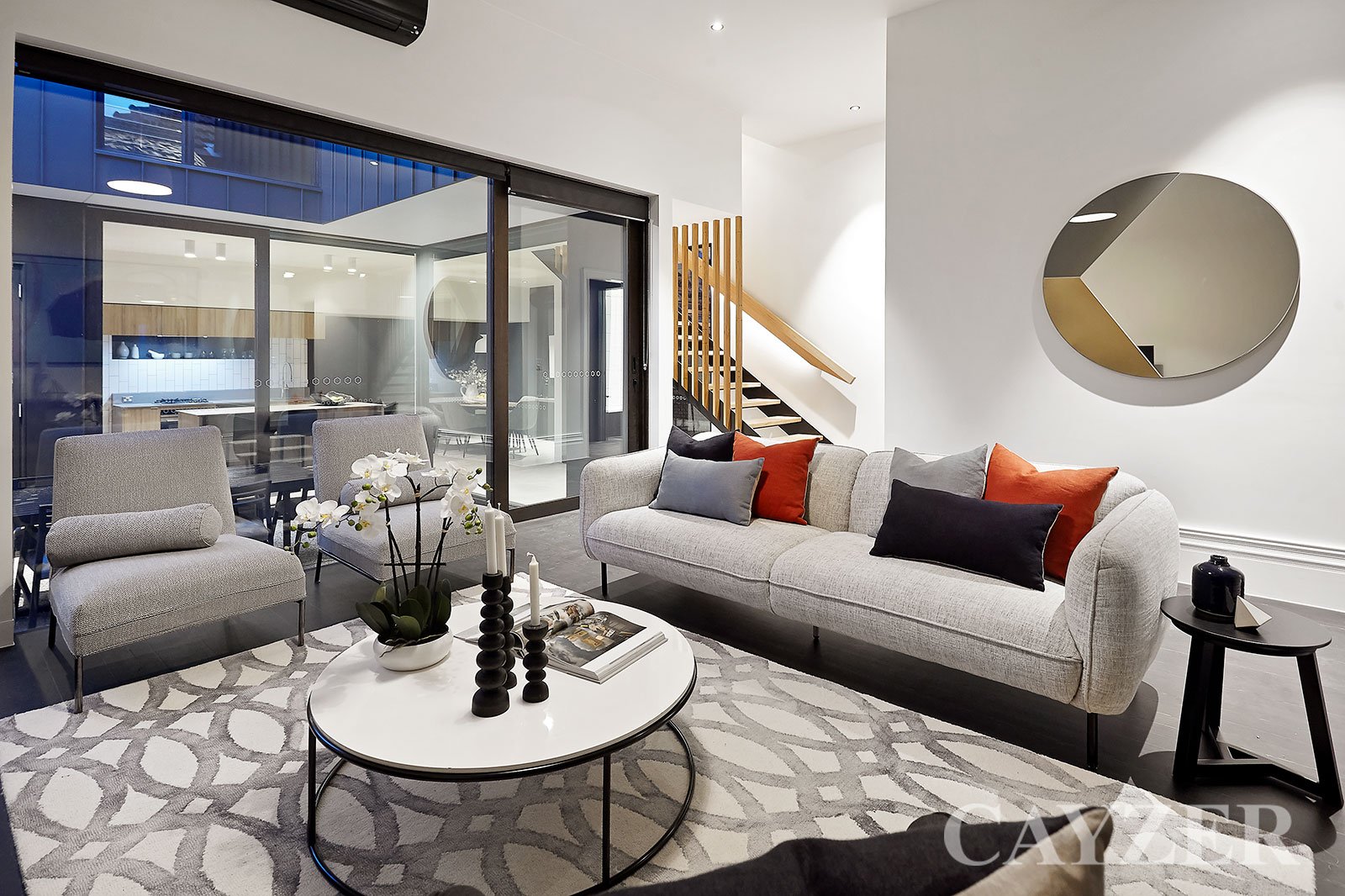 Gallery: 29 Philipson Street