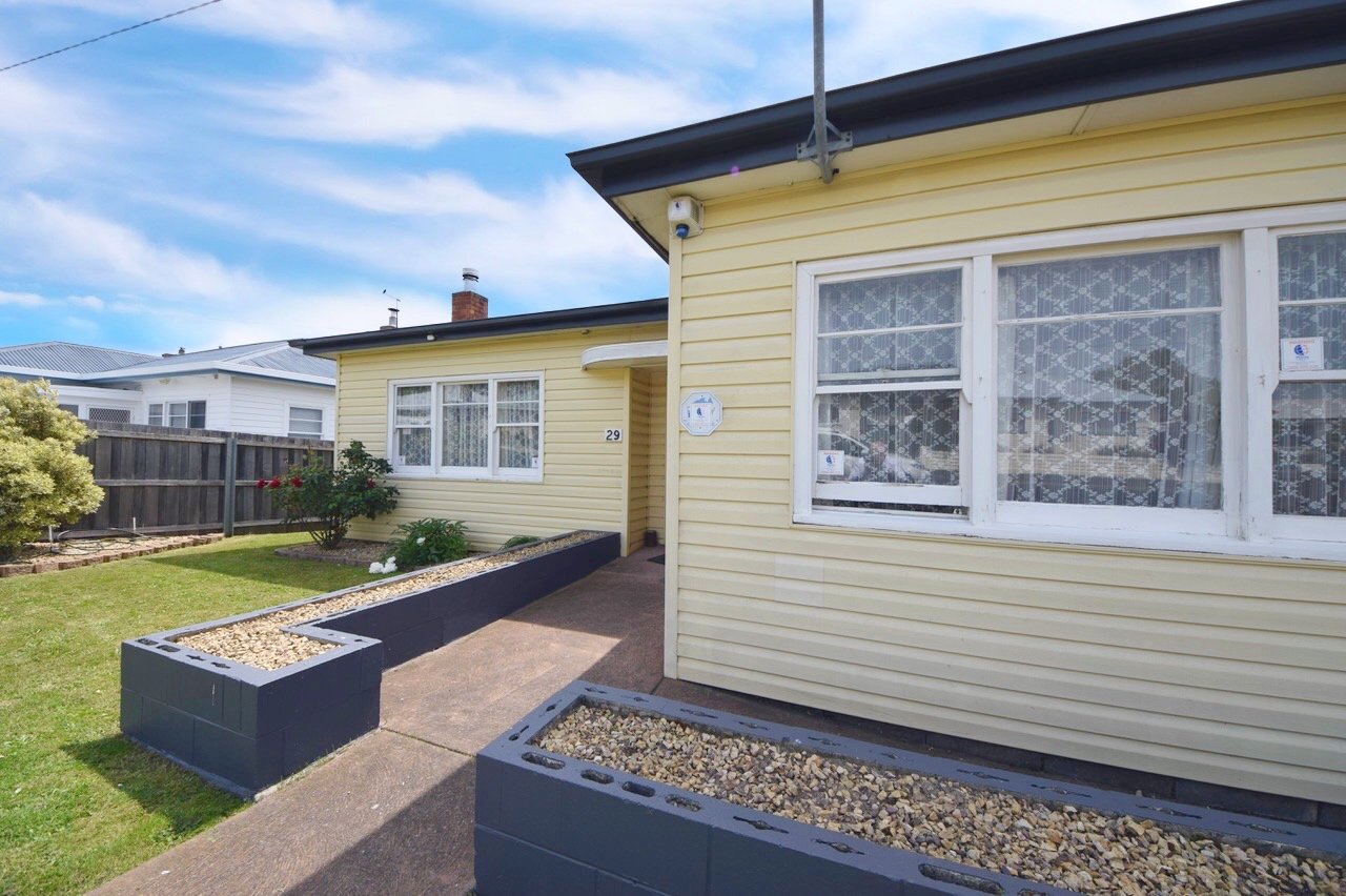 29 Pitcairn Street GLENORCHY 20