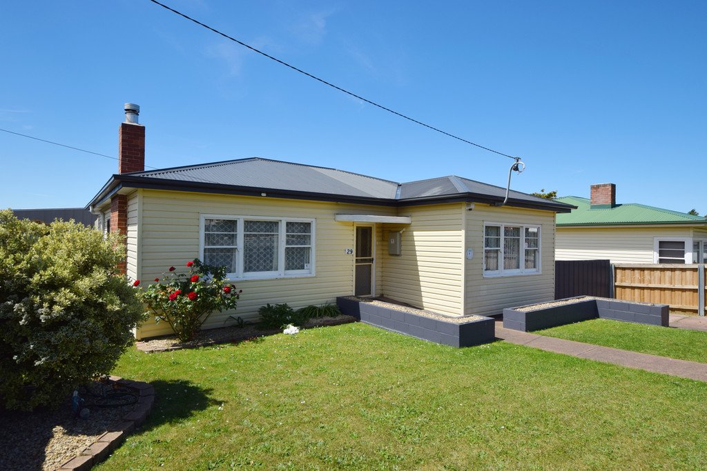 29 Pitcairn Street GLENORCHY 22