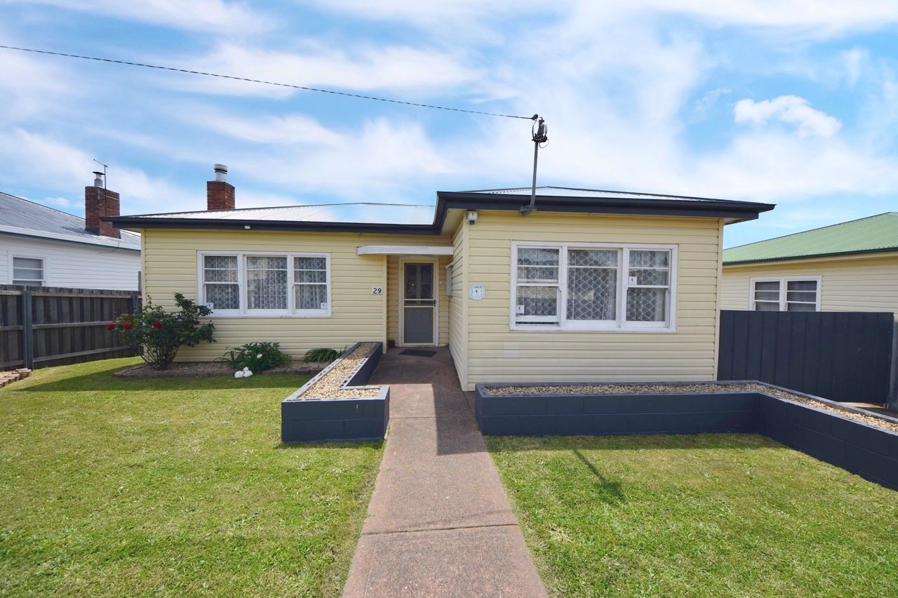 29 Pitcairn Street GLENORCHY 24