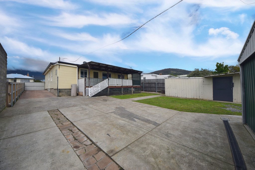 29 Pitcairn Street GLENORCHY 25