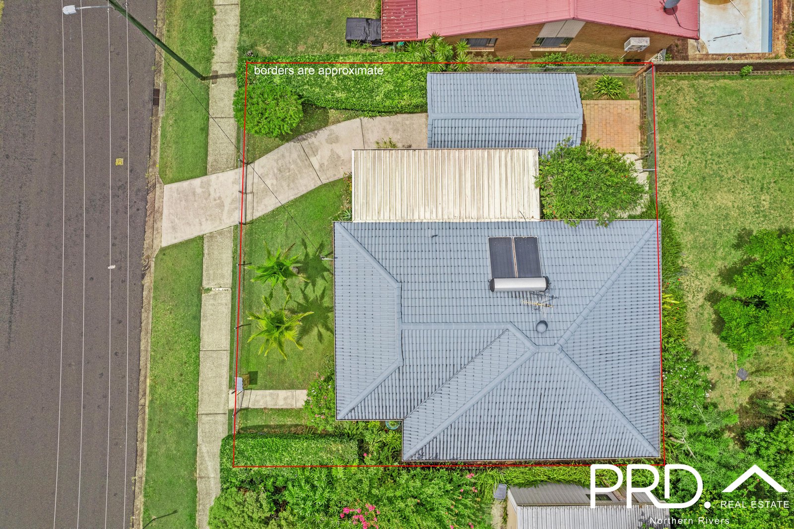 29 Pleasant Street GOONELLABAH 17