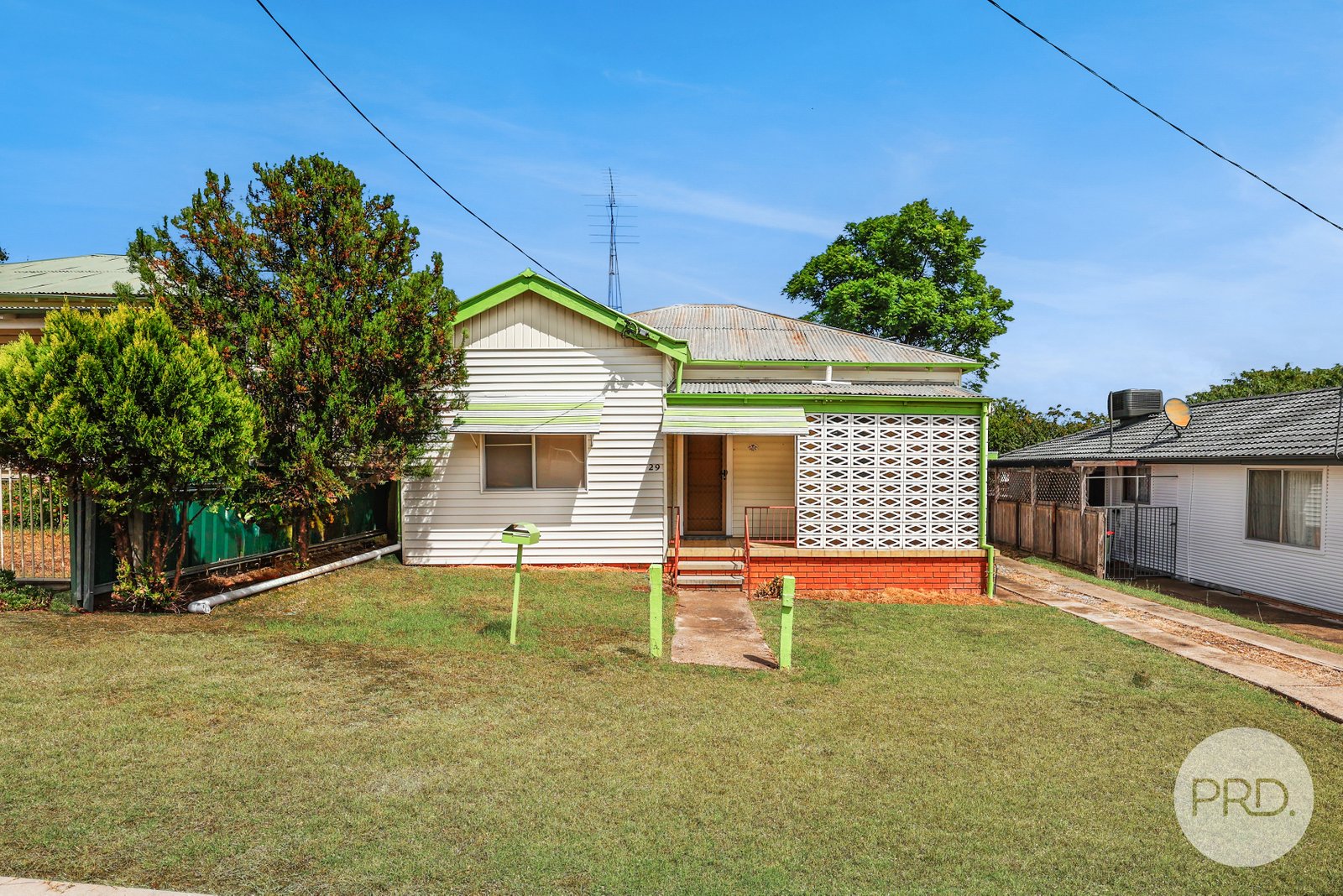 29 Poole Street WERRIS CREEK 1