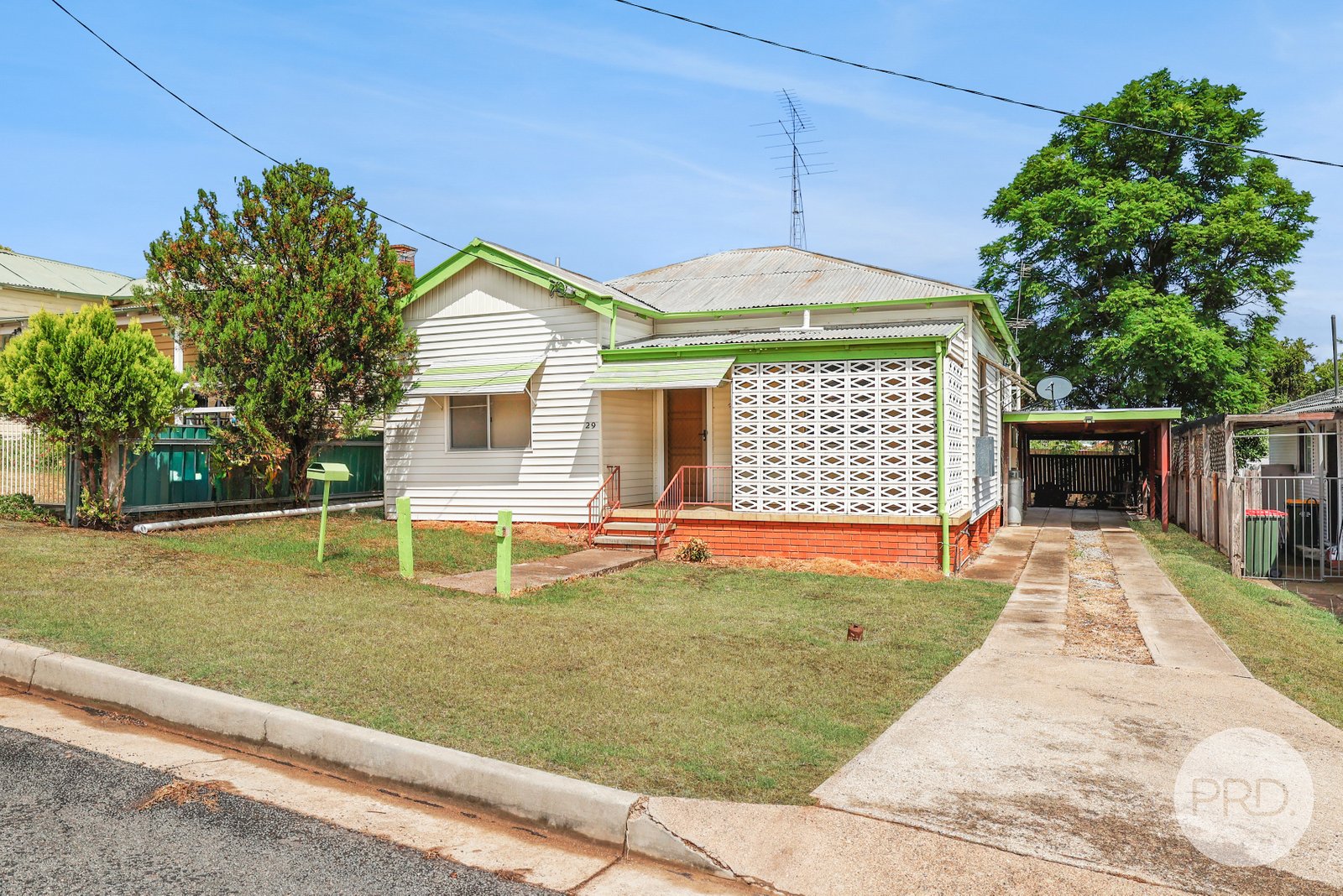 29 Poole Street WERRIS CREEK 2