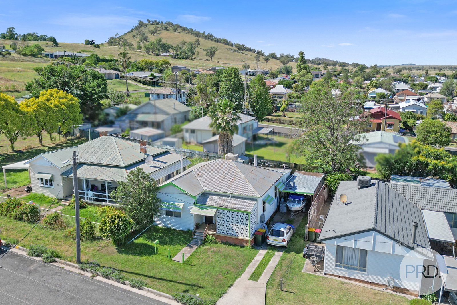 29 Poole Street WERRIS CREEK 3